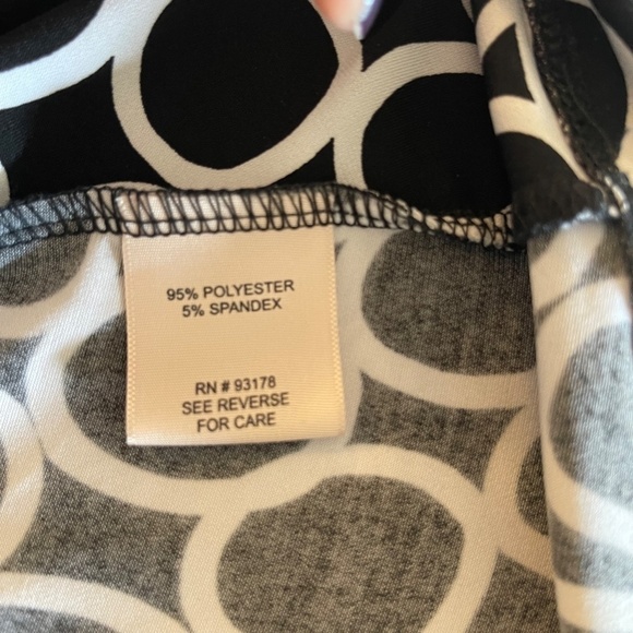 Philosophy sleeveless top size Small - Picture 4 of 4
